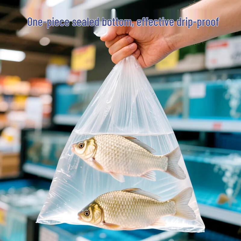 Kitchen Food Storage Bags