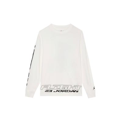 Mvp FW24 Pullover Girocollo Maglietta a Maniche Lunghe Uomo Top Vela FZ1972133