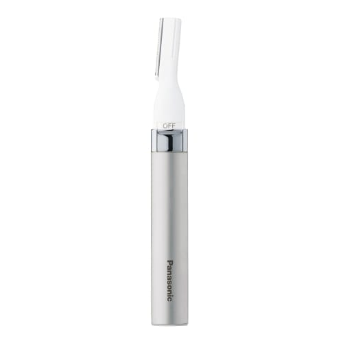 

Бритва для лица Panasonic Ferrier Naive Hair Eyebrow Silver ES-WF41-S