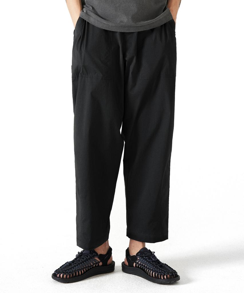 HELEMENT Break Air Pants (Black)