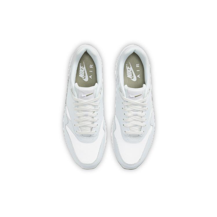 Nike Air Max 1 Rub Away White Khaki DH5493-100