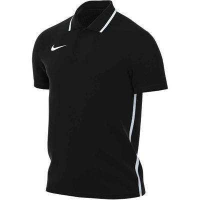 Camisa Polo Manga Curta com Logo Listrado Masculina tops HM7136-010