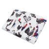 Multiple Pockets Eggs Collecting Gathering Holding Apron for Chicken Duck Eggs Farmhouse