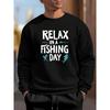 Crewneck Sweatshirt YYDS – Relaxed Vibe & Cool Style, Both On Point
