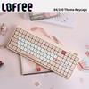 Lofree Xiaoshun Keyboard