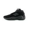P400 Black Unisex Sneakers UFFBB816