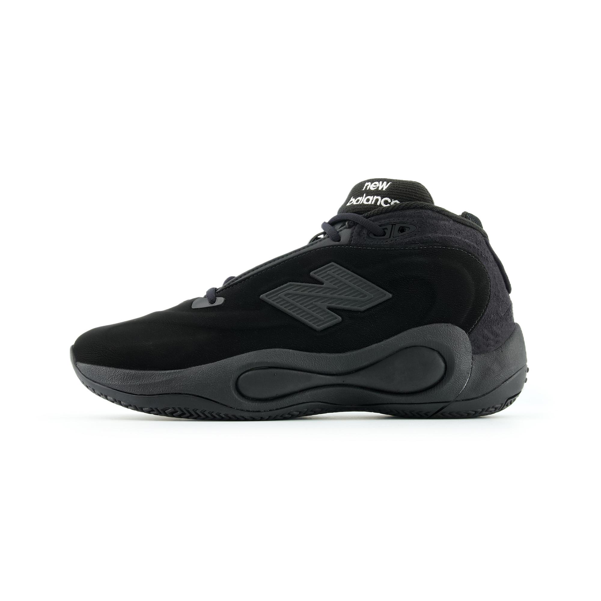 P400 New Balance Черный UFFBB816 45