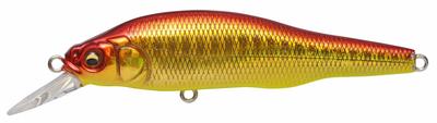 Megabass Minnow S 11 GG Akakin Köder X-80SW