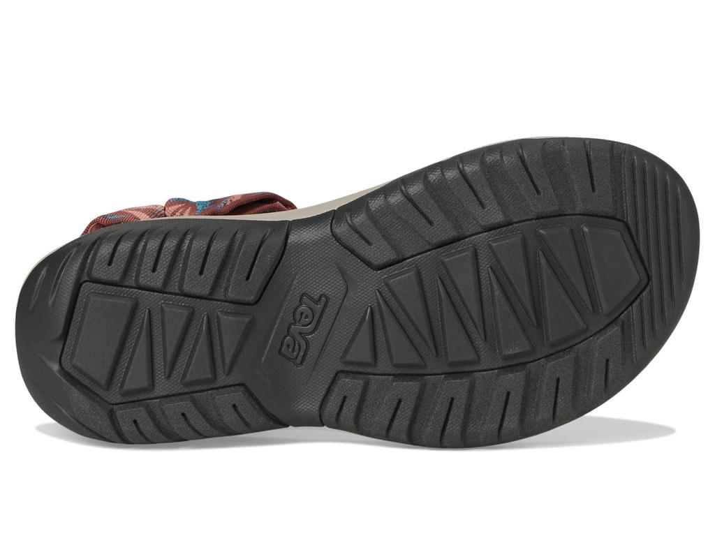 Teva Strap Sandals Hurricane XLT2 X 1019235-AVW (Red Pink/24.0/Lady's)