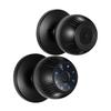 Smart Lock Keyless Entry Door Lock Fingerprint Door Knob TY App Remote Access BT 5in1