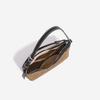 French-style Woven Underarm Bag, Super Popular In Summer, Straw Bag for Seaside Vacations, Beach Bag, Commuter Crossbody Shoulder Handbag