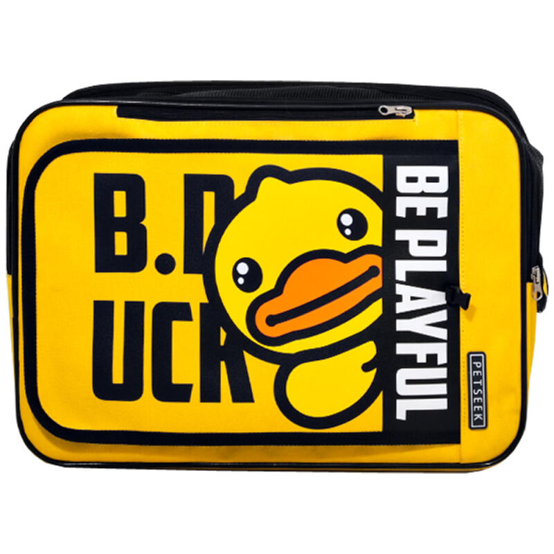PB-002 PETSEEK B. Duck 3-in-1 Pet Carry Bag