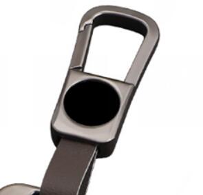 

Car Key Case Holder Cover For Skoda Octavia A7 A5 Fabi Yeti For Vw Volkswagen Tiguan Passat Polo Mk T-Roc B8 Car Accessories