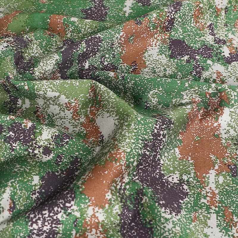 Camouflage Fabric