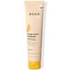 Boka Orange Cream Natural Toothpaste, Nano-Hydroxyapatite for Remineralizing, Sensitivity and Whitening, Fluoride-Free, Dentist Recommended for Kids a
