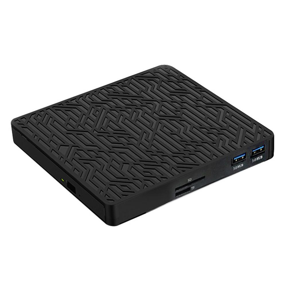 

AU Blue Ray CD-рекордер с SD/TF-картой CD-плеер DVD-рекордер для ПК с Windows XP/7/8