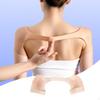 Reusable And Stylish Silicone Shoulder Pads for Shirts, Suits, Women, Men Skirts