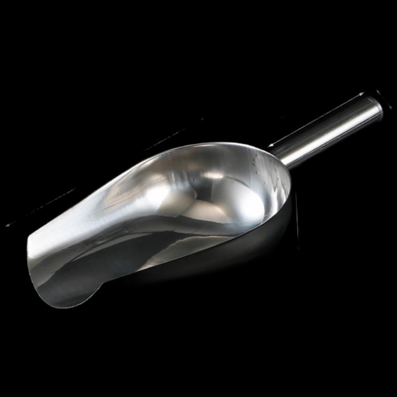 Stainless Steel Multi-Purpose Food Scoop