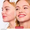 Centella CC krémový korektor Neviditelné póry Hydratační Voděodolný Make-up Primer proti pocení Přirozeně dlouhotrvající dámský make-up Tónovaná báze