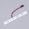 Freezer Refrigerator Led Strip Light Bar For E123995 W27-35 Bcd-455Wkgm Refrigerator Home Appliance Accessories