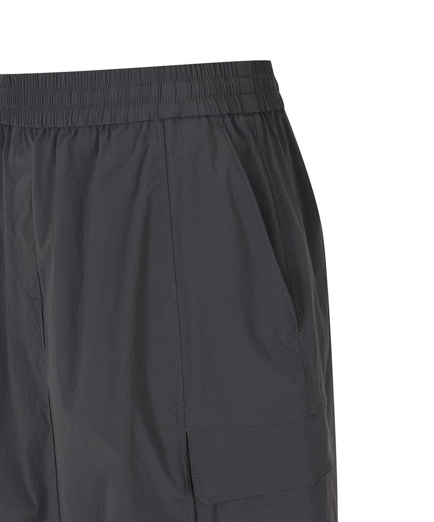 DISCOVERY EXPEDITION Freshvent Women'S Cargo Skirt (D.Grey)