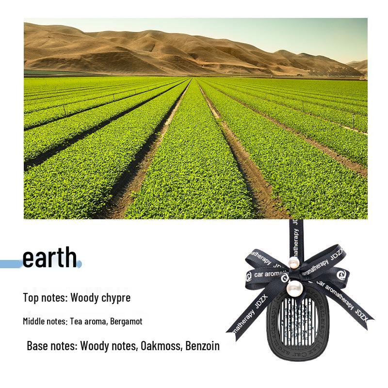 Изысканное автомобильное украшение и освежитель воздуха в виде жемчужного банта