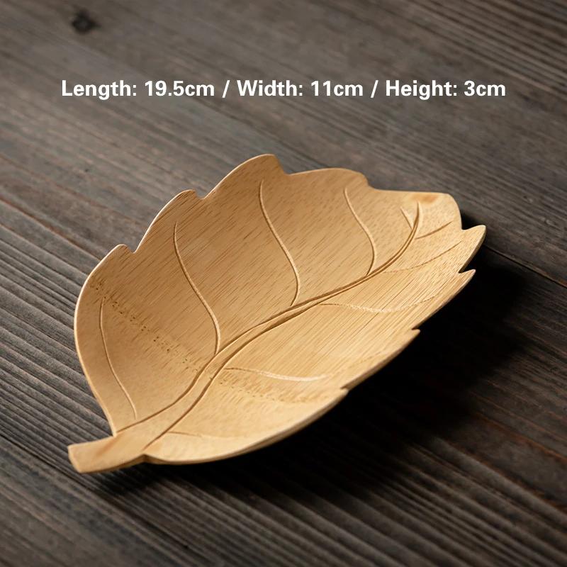 

Изготовлена из бамбука Чаша для лотоса Поднос для закусок Тарелка для димсамов Тарелка для сухофруктов и бамбуковая чаша Чаша для чая из бамбука ручной работы