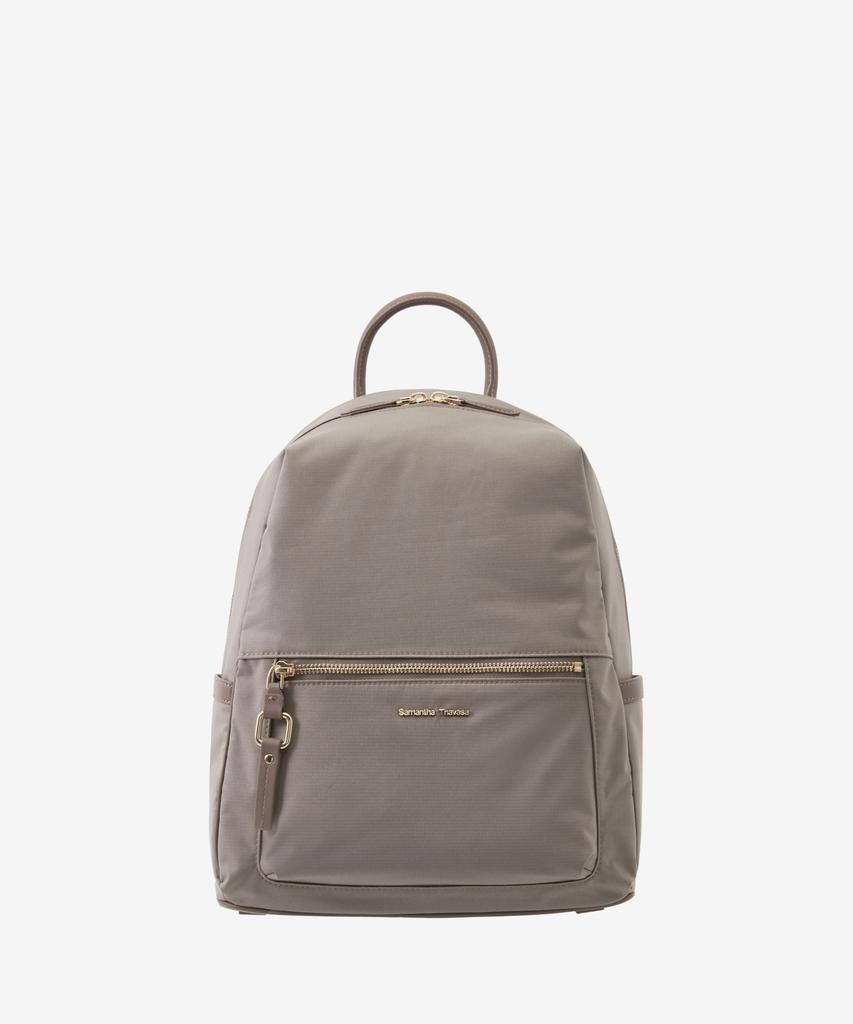 Samantha Thavasa Soft Brooklyn Backpack_35364Bp