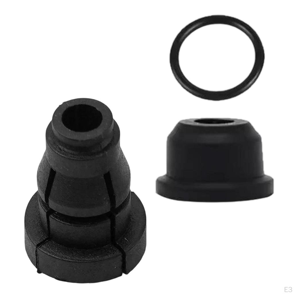 Joint Clip Seal Gasket Repair Kit 1K0798741 Clutch Slave Master Cylinder Pipe Connector for Fabia NJ