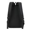 TS JYL laptop bag,Simple Backpack New College Style Small Bag Travel Lightweight Student