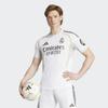 Adidas 25 26 Home Authentic Jersey Real Madrid Commemorative Home Stadium