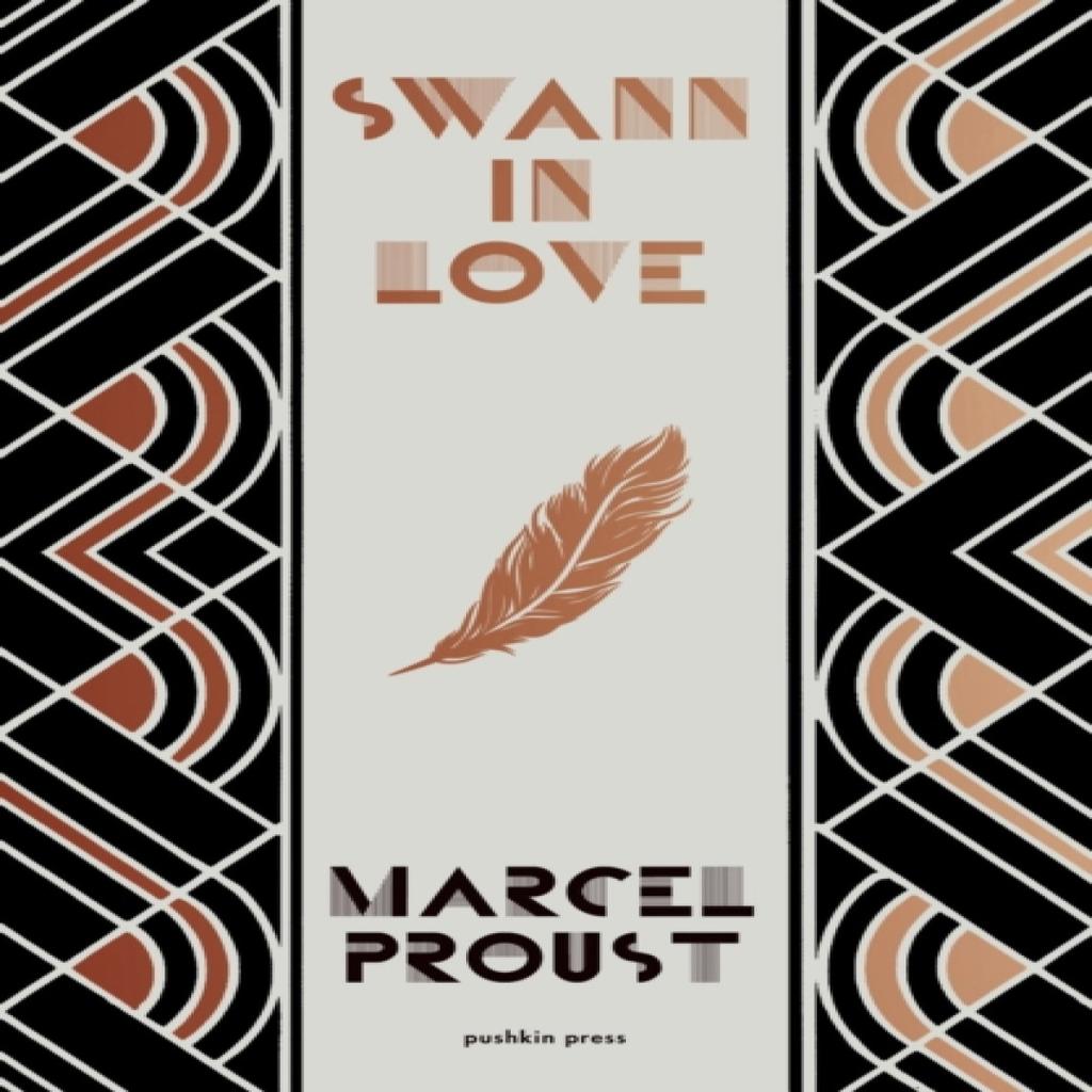 Swann in Love by Marcel Author Proust Hardback Book 9781782278115