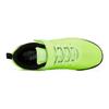 Li Ning Kids Strike 2.0 Anti-Slip Shock Absorbing Durable Low-Top Football Shoes Kids Football Shoes Fluorescent-Green YKGT004-1