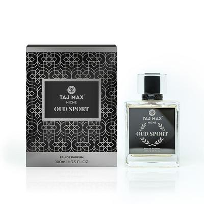Oud Sport Perfumed Water Taj Max