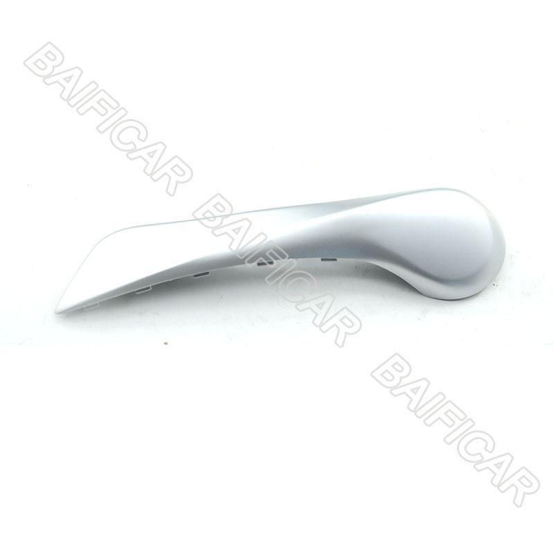 Baificar Brand New Inner Door Handle Trim 80945JY60A 80944JY60A For Renault Koleos 2009-2011