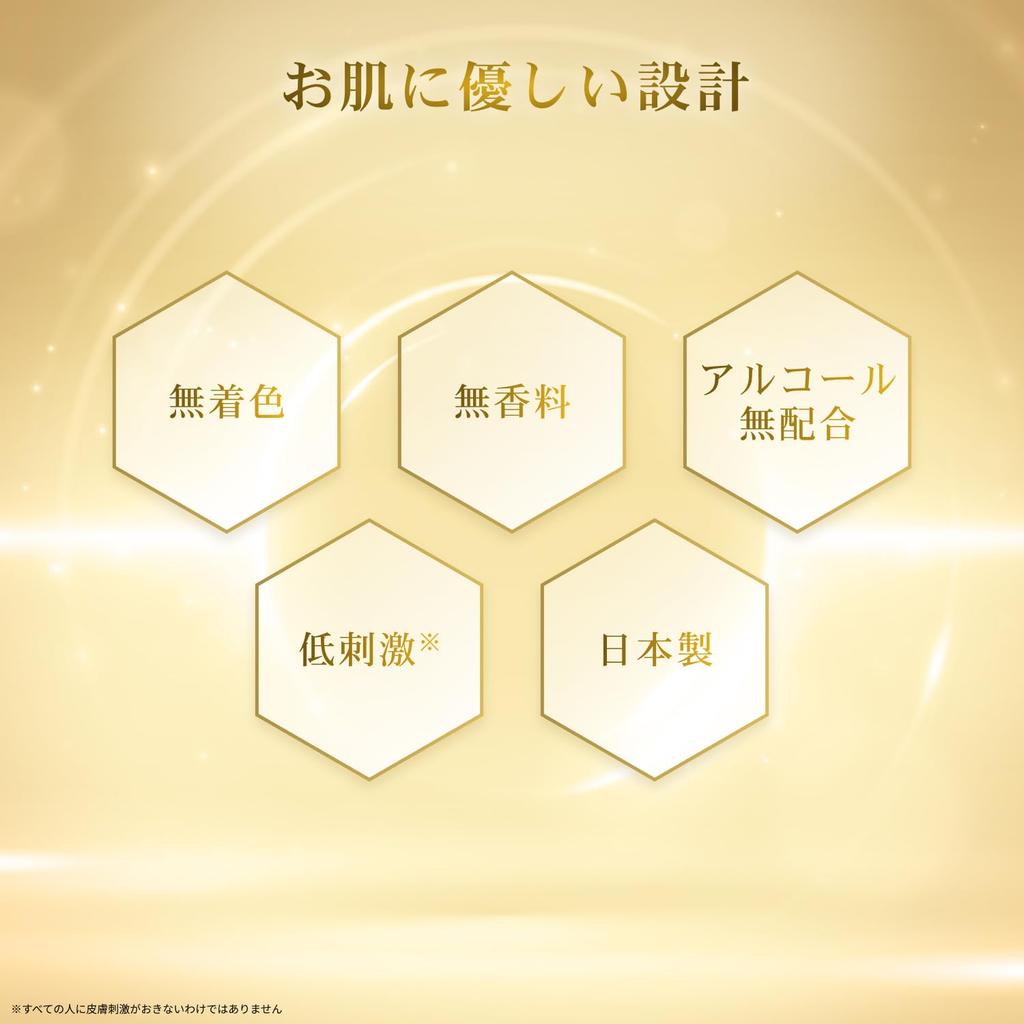 LuLuLun LuLuLun Retuning Serum Mask Water Face Pack Sheet Mask Dr. (Clear Film) 5-Pack