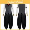 Costume Cosplay Sir Pentious de Hazbin Hotel en Nylon Doux pour Jeu de Rôle Anime