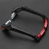 For DUCATI 899 959 1199 1299 PANIGALE R V4 V4R 2012- 2024 Motorcycle Handlebar Grips Guard Brake Clutch Lever Protector
