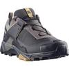 SALOMON X ULTRA 5 Fabric Cushioning Abrasion Resistant Waterproof And Breathable Coverage Support 491669