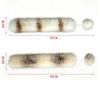 Soft Plush Neck Scarf Keep Warm Winter Scarf Fashion Women's Scarf  Winter