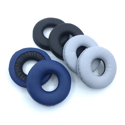 Cuscinetti Auricolari di Ricambio per Cuffie Sony WH-CH500 CH510 ZX330BT 310 V250 Cuscini Auricolari in Memory Foam Earpads di Alta Qualità headset