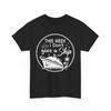Diese Woche ist mir alles egal T-Shirt | Lieblings-T-Shirt für Urlaubs- und Reiseliebhaber