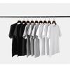Rock Heavy Metal Band Print Cotton Short Sleeve Punk Retro Top Round Neck High Quality T-shirt Casual Loose Street Wear Unisex