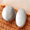 Stainless Steel Soap Shape Deodorize Smell From Hands Retail Eliminating Kitchen Bar Bathroom Soap Useful Tools Smell Soap Bar