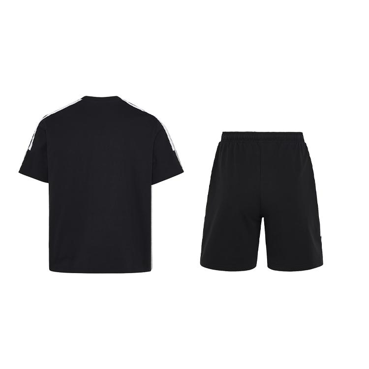 adidas U TRAININGSANZUG Freizeit Sportbekleidung Unisex KX0521