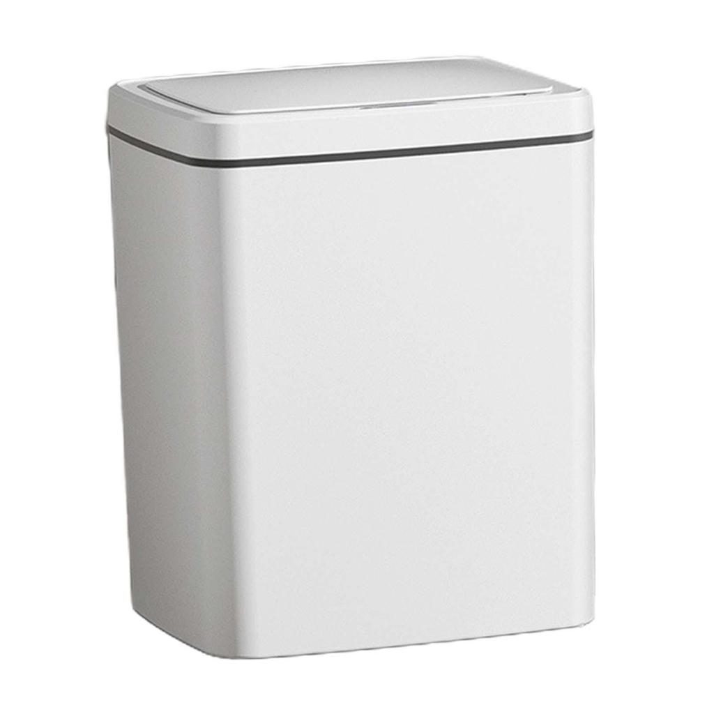 Automatic Motion Garbage Can Electric Bin Trash for Living Room