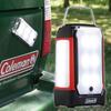 Coleman Multi-Panel Lantern with LED and USB Port