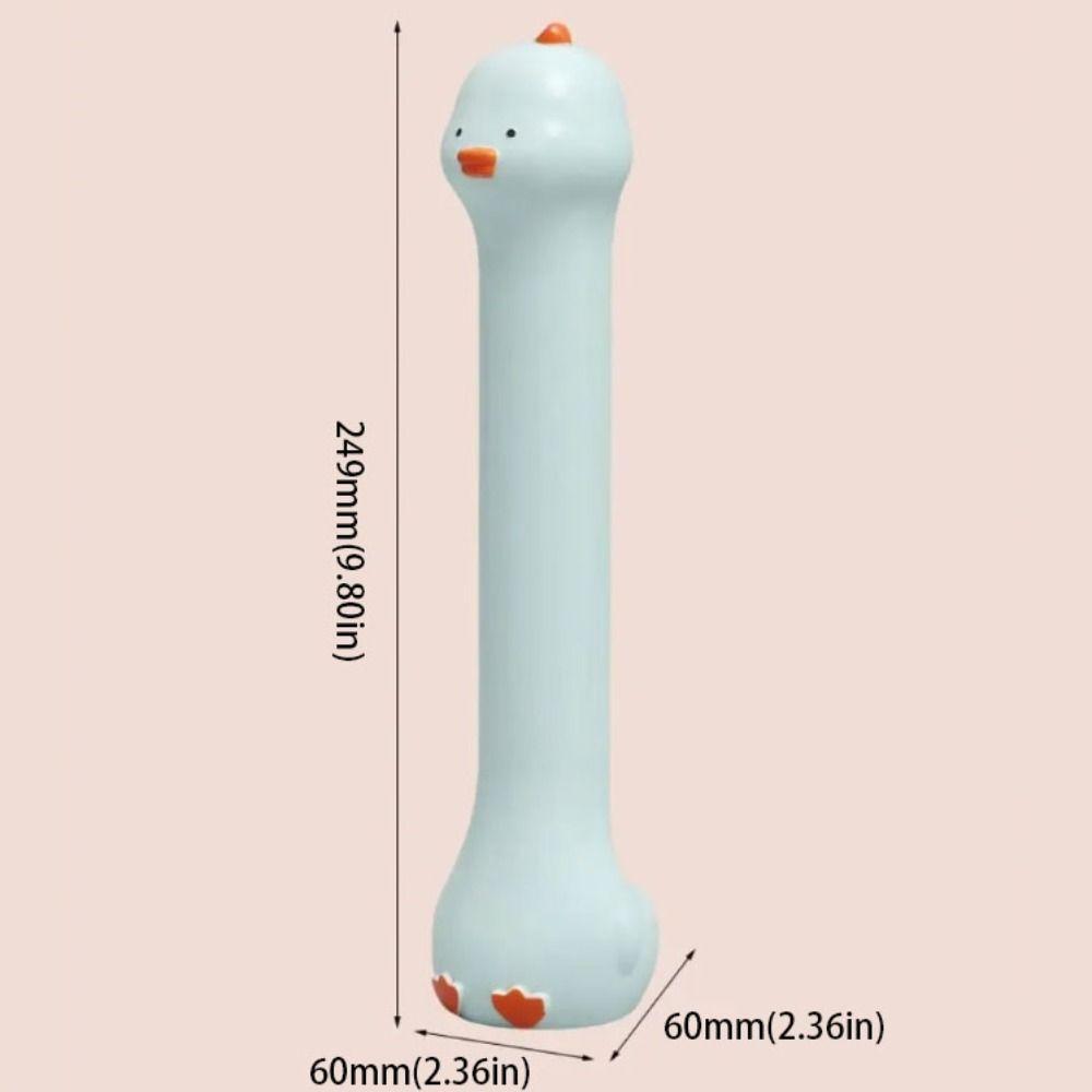 Lightweight Stadiometer Accurate Ultrasonic Height Meter Height Measuring Device  For Kids