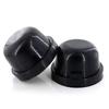 1 Piece H4 H7 HID LED Headlight Cover Sealing Dust Cap Rubber Waterproof Dustproof Car Headlamp Caps 70mm 75mm 80mm 85mm 90mm