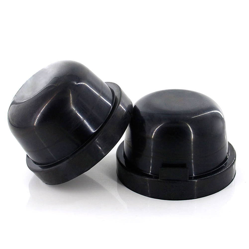 1 Piece H4 H7 HID LED Headlight Cover Sealing Dust Cap Rubber Waterproof Dustproof Car Headlamp Caps 70mm 75mm 80mm 85mm 90mm